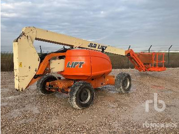 Plataforma articulada JLG 600AJ