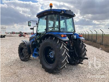 Tractor nuevo SOLIS 90 V (Unused): foto 2