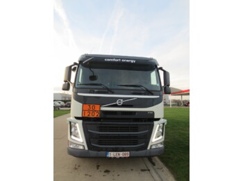 Leasing financiero de VOLVO FM leasing VOLVO FM: foto 2
