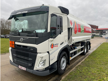 Cisterna camión VOLVO FM