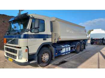 Cisterna camión VOLVO FM