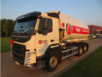 Cisterna camión VOLVO FM