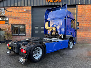 Cabeza tractora DAF CF 400 4X2 Space Cab Side skirts ACC NL Truck: foto 5