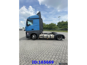 Cabeza tractora MERCEDES-BENZ Actros 1842