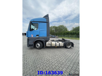 Cabeza tractora MERCEDES-BENZ Actros 1842