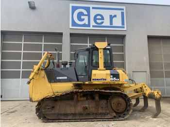 Bulldozer KOMATSU D65EX-15