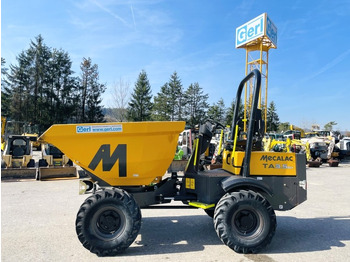 Minidumper MECALAC