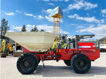 Minidumper TEREX