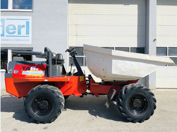 Minidumper TEREX