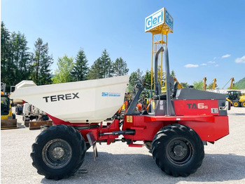 Minidumper TEREX