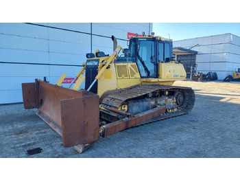 Bulldozer KOMATSU D65PX-18