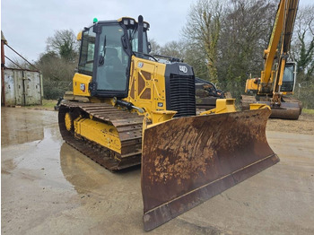 Bulldozer CATERPILLAR D3