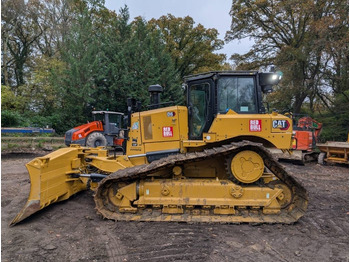 Bulldozer CAT D 6 LGP: foto 4