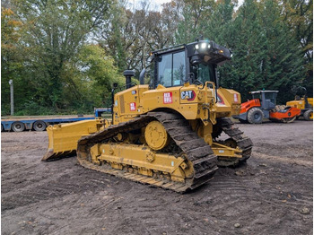 Bulldozer CAT D 6 LGP: foto 5