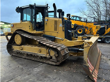 Bulldozer CATERPILLAR D6