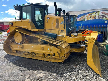 Bulldozer CATERPILLAR D6