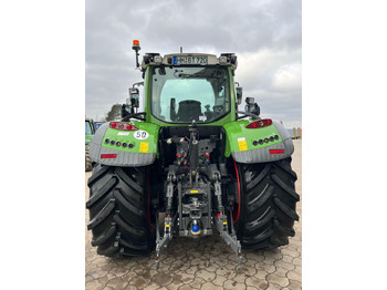 Tractor nuevo Fendt 720 Vario Gen 6 PowerPlus: foto 4