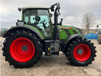 Tractor nuevo Fendt 720 Vario Gen 6 PowerPlus: foto 2