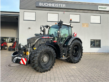 Tractor FENDT 722 Vario