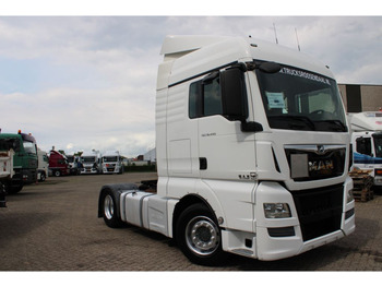 Cabeza tractora MAN TGX 18.440 + EURO 6: foto 2