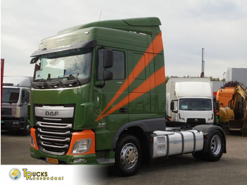 Cabeza tractora DAF XF 440