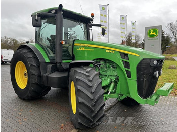 Tractor JOHN DEERE 8R Series