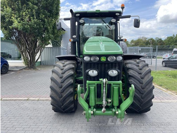 Tractor John Deere 8320R: foto 3