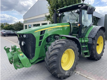 Tractor John Deere 8320R: foto 4