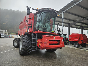 Cosechadora de granos nuevo Case IH Axial-Flow 6160: foto 2