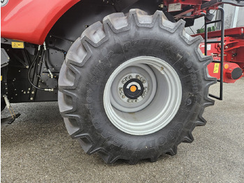 Cosechadora de granos nuevo Case IH Axial-Flow 6160: foto 4