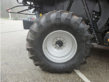 Cosechadora de granos nuevo Case IH Axial-Flow 6160: foto 5