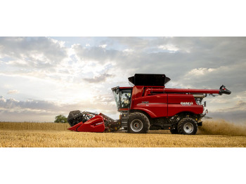 Cosechadora de granos nuevo Case IH Axial-Flow 7160: foto 2