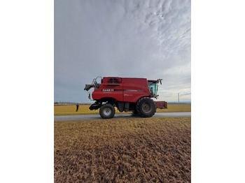 Cosechadora de granos Case IH Axial-Flow 7240: foto 3