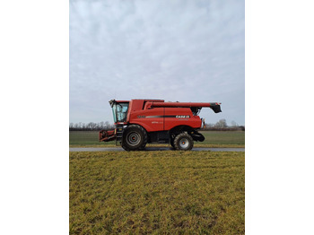 Cosechadora de granos CASE IH Axial-Flow