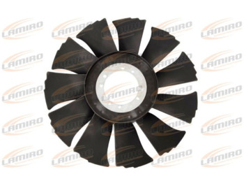 Ventilador IVECO Daily