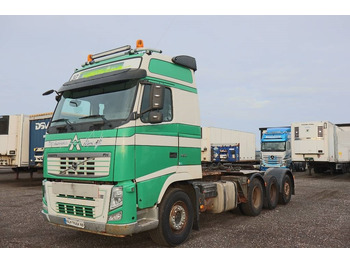 Chasis camión VOLVO FH