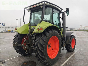 Tractor CLAAS arion 510: foto 3