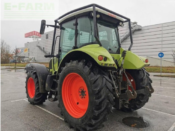 Tractor CLAAS arion 510: foto 4