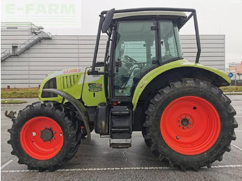 Tractor CLAAS arion 510: foto 5