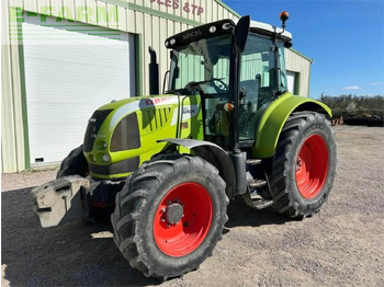 Tractor CLAAS Arion 510