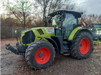 Tractor CLAAS Arion 610