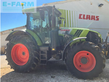 Tractor CLAAS arion 610 (a76/100): foto 3