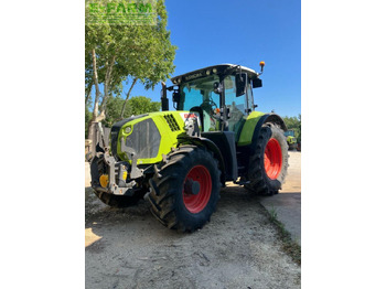 Tractor CLAAS arion 610 (a76/100): foto 2