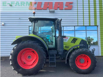 Tractor CLAAS Arion 610