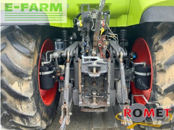 Tractor CLAAS arion610: foto 5