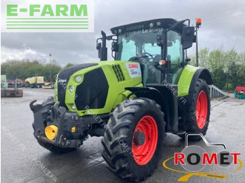 Tractor CLAAS Arion