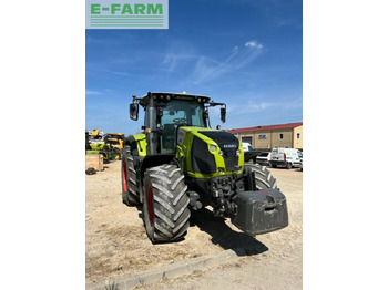 Tractor CLAAS Axion 850