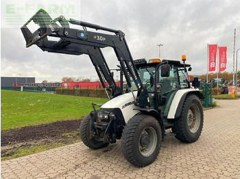 Tractor CASE IH JXU Maxxima