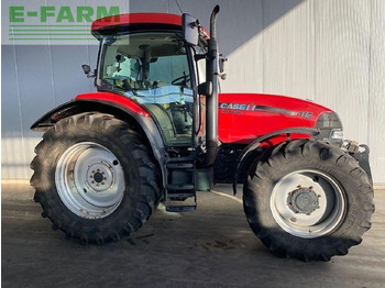 Tractor CASE IH Maxxum 115