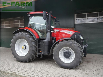 Tractor CASE IH Puma 220